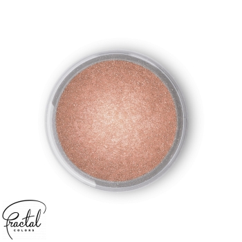 SuPearl Shine - Champagne Rose - E171 Free